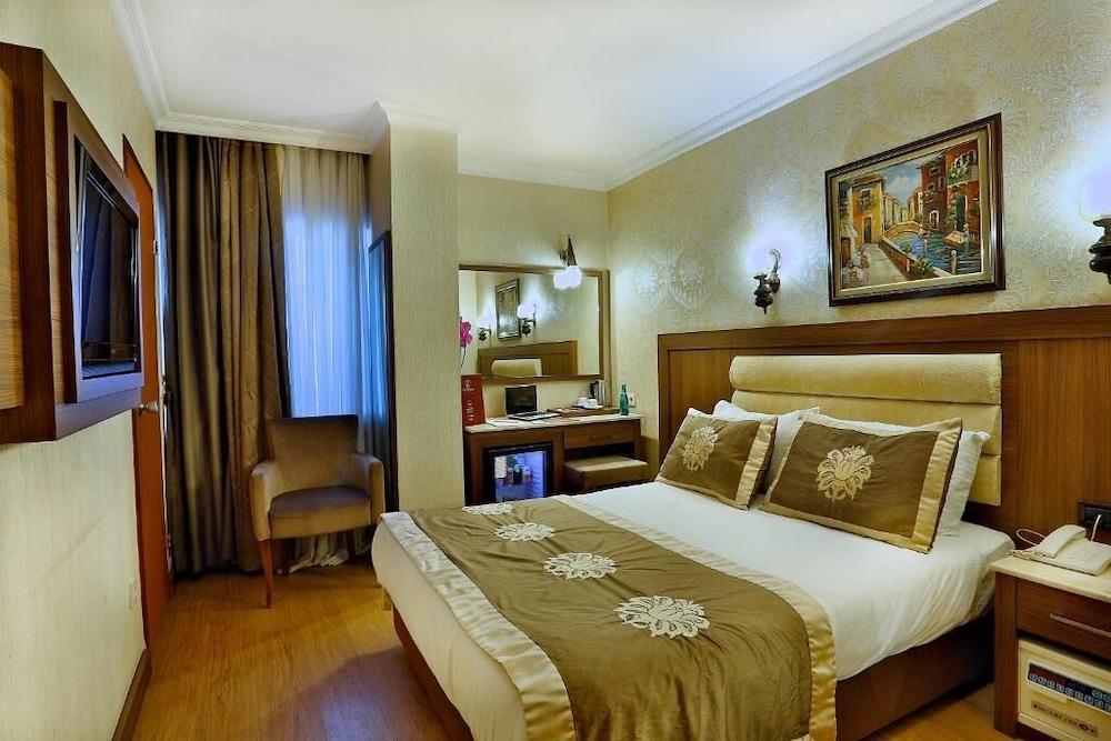 Grand Hilarium Hotel Istanbulská provincie Exteriér fotografie