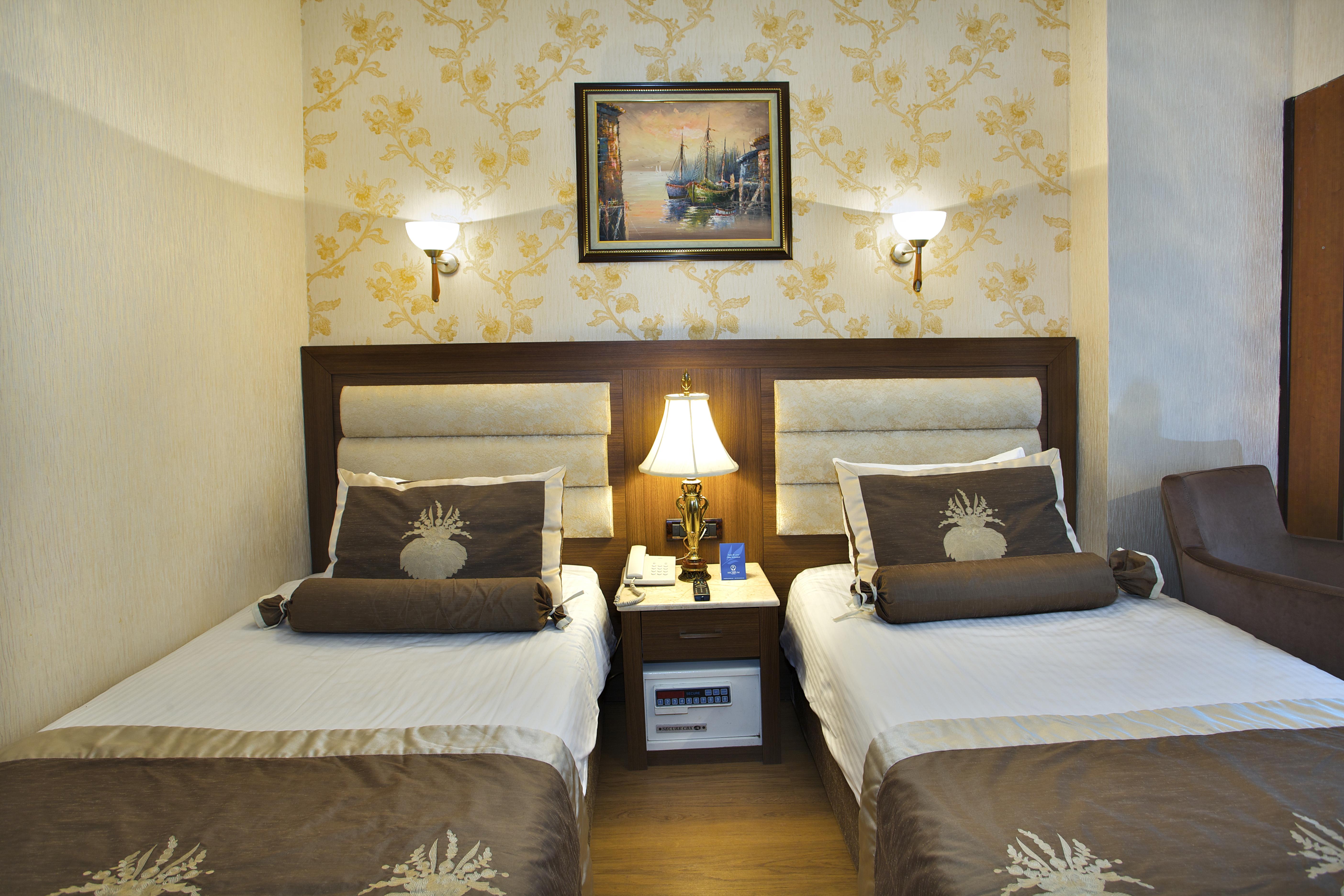 Grand Hilarium Hotel Istanbulská provincie Exteriér fotografie