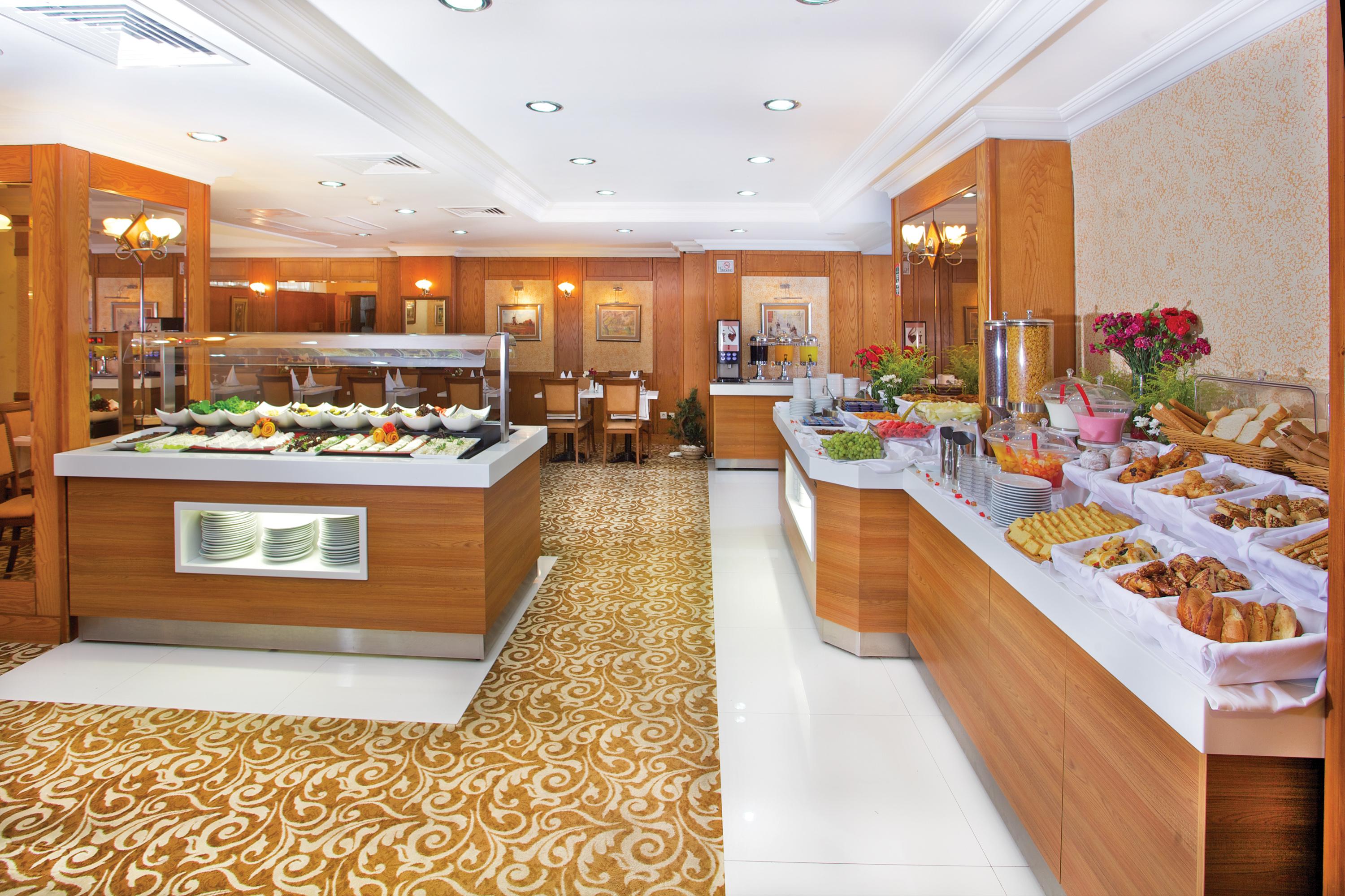 Grand Hilarium Hotel Istanbulská provincie Exteriér fotografie