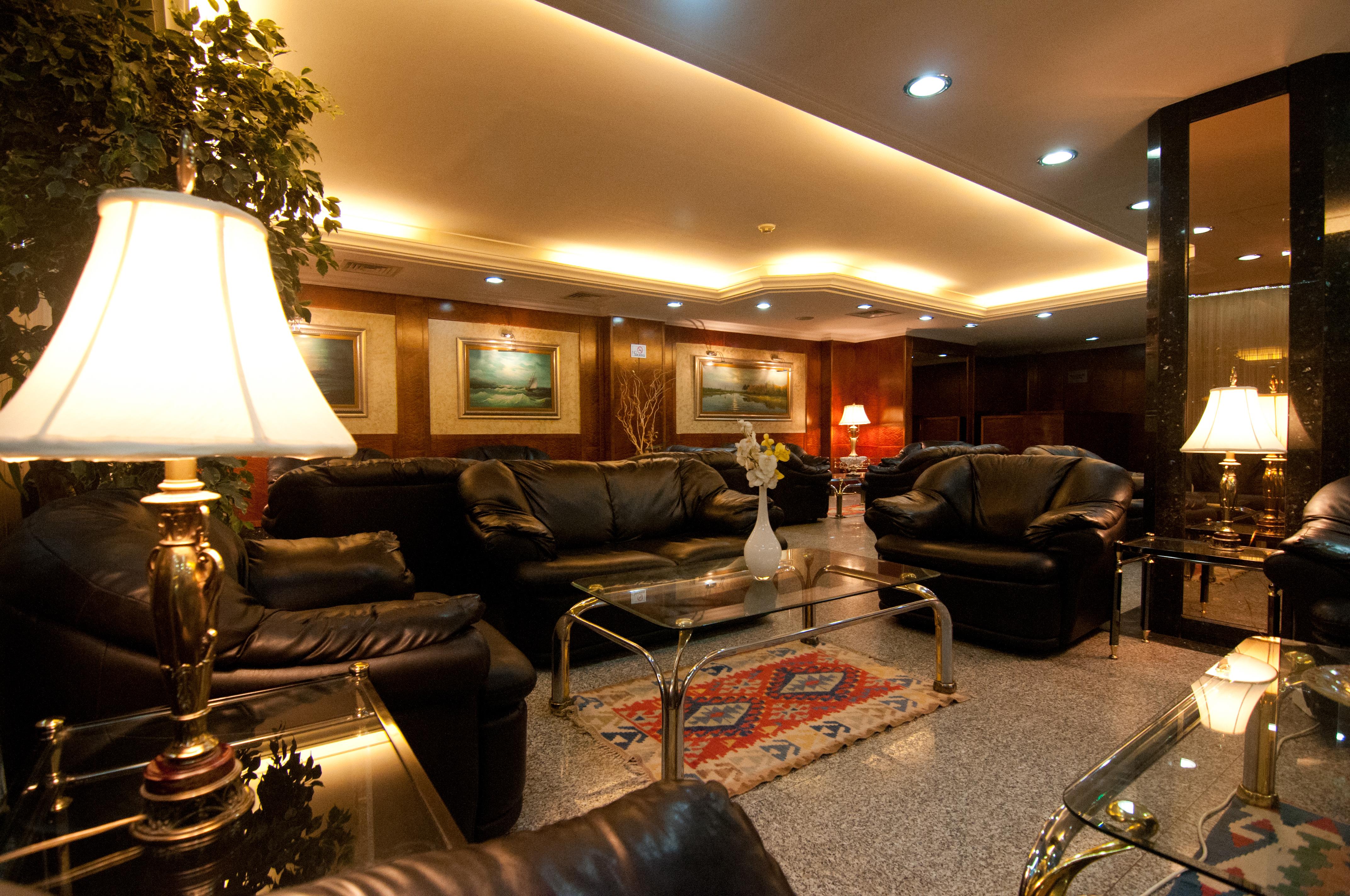 Grand Hilarium Hotel Istanbulská provincie Exteriér fotografie
