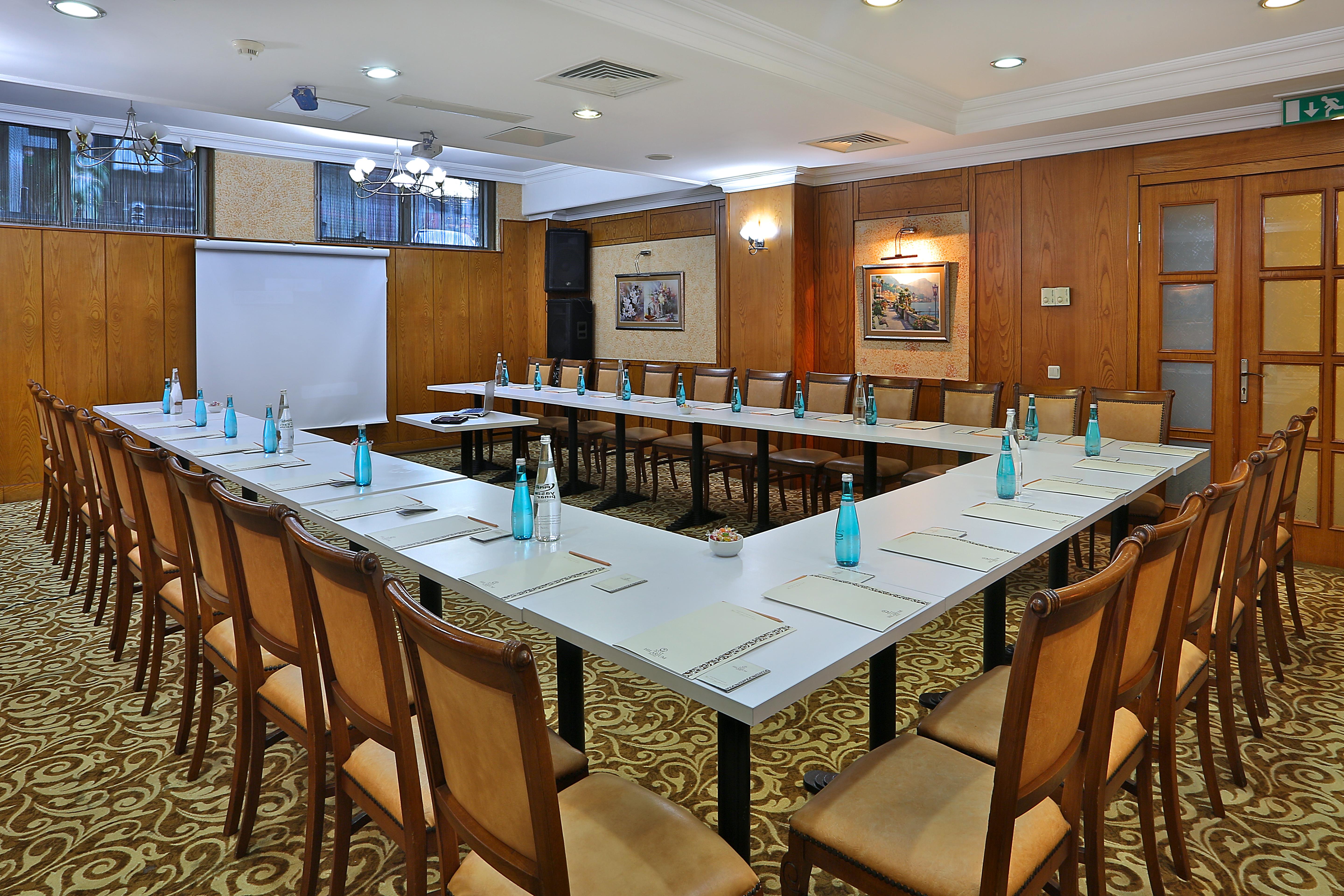 Grand Hilarium Hotel Istanbulská provincie Exteriér fotografie