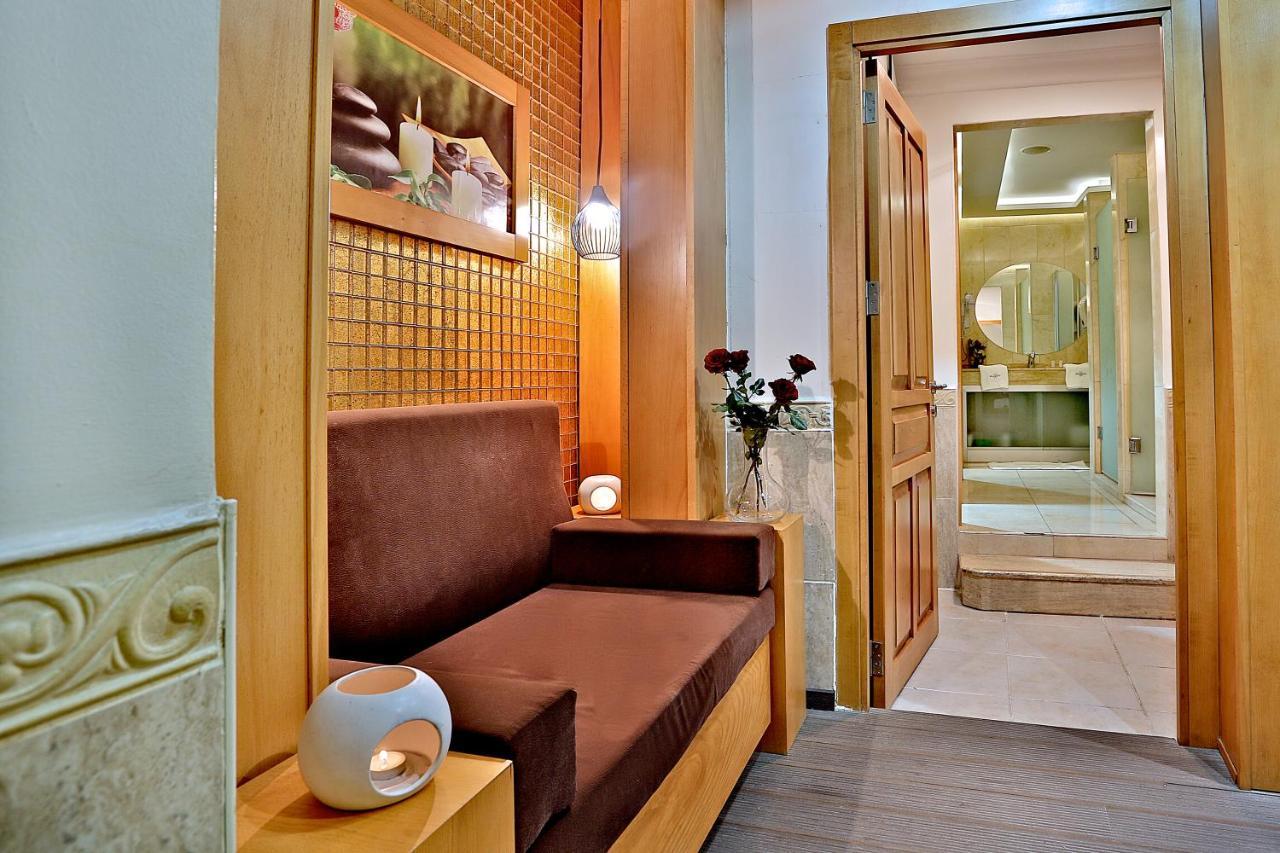 Grand Hilarium Hotel Istanbulská provincie Exteriér fotografie