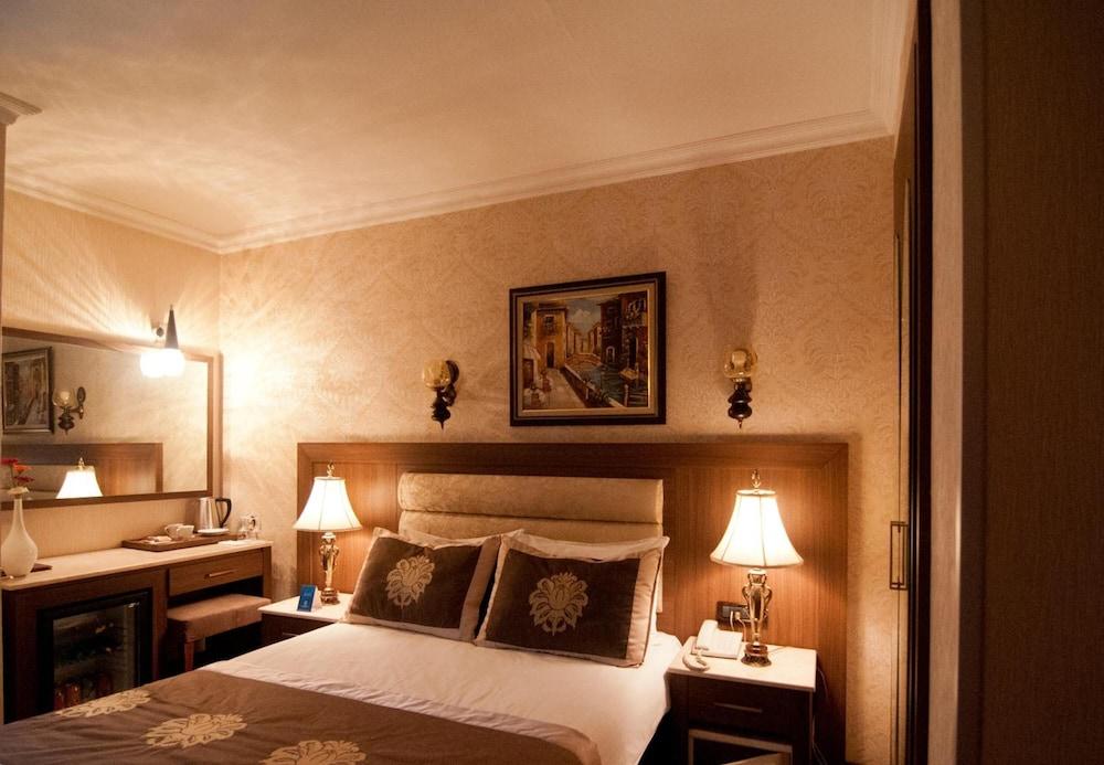 Grand Hilarium Hotel Istanbulská provincie Exteriér fotografie
