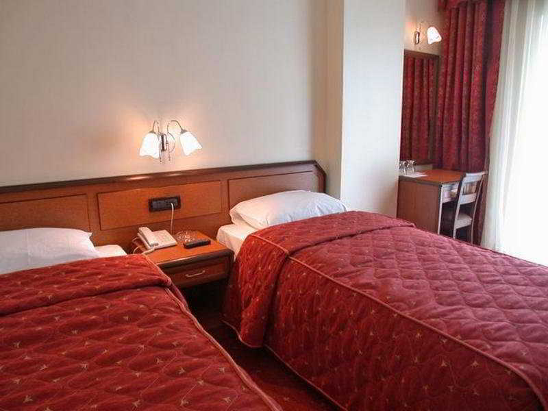 Grand Hilarium Hotel Istanbulská provincie Exteriér fotografie
