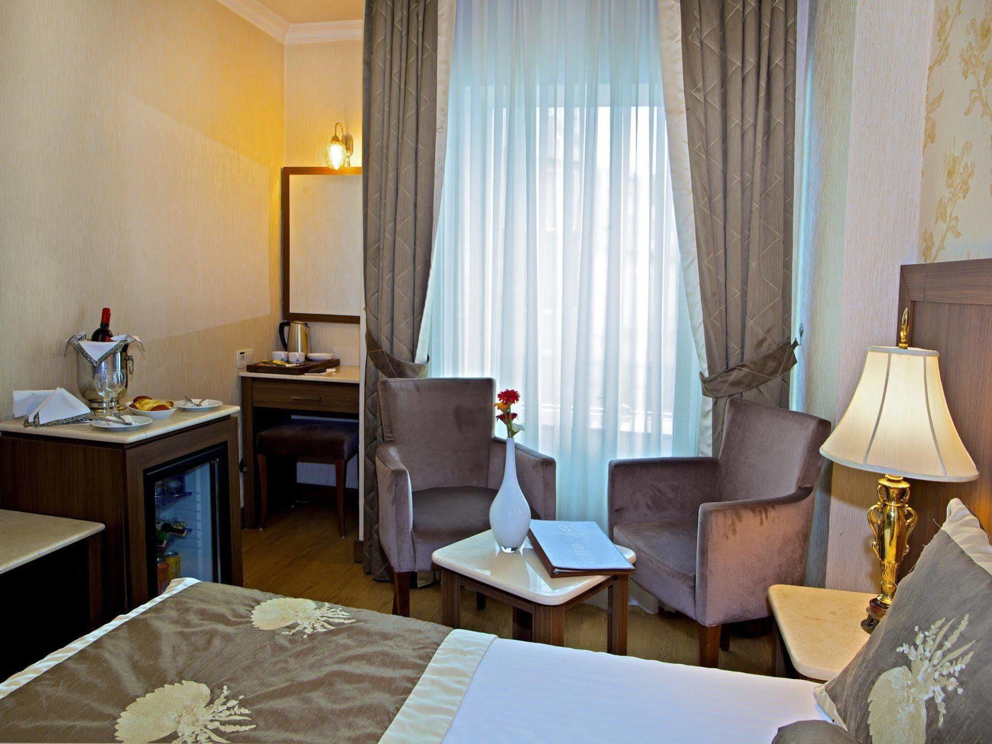 Grand Hilarium Hotel Istanbulská provincie Exteriér fotografie